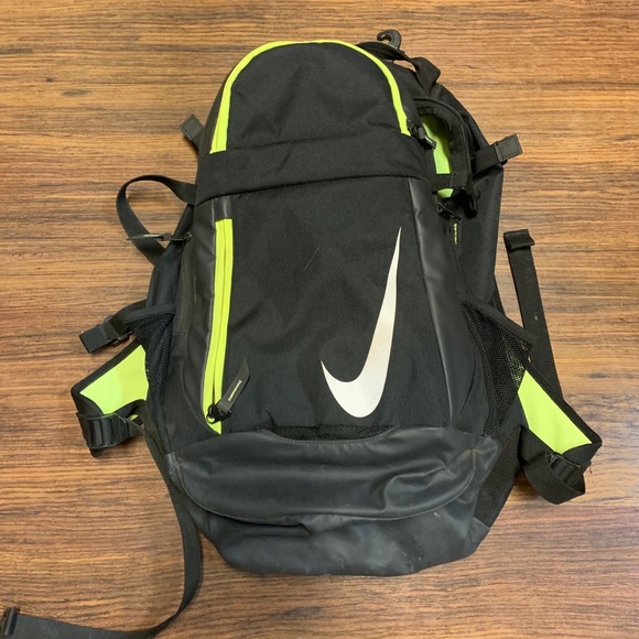 nike bsbl backpack